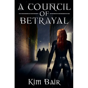 A Council of Betrayal