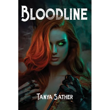 Bloodline: The Chaos Magic Saga
