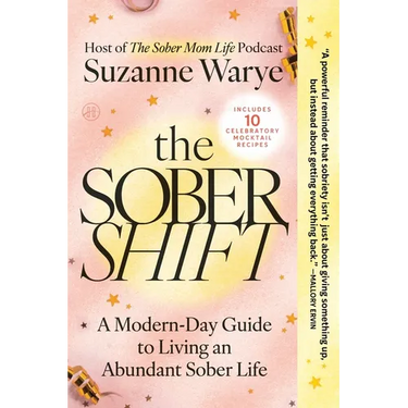 The Sober Shift