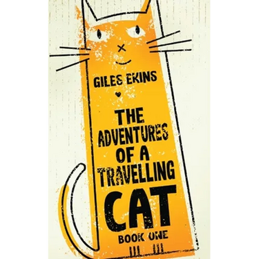 The Adventures Of A Travelling Cat
