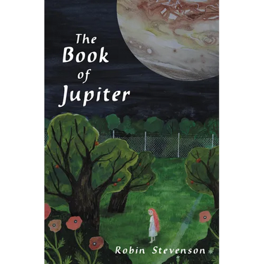 The Book of Jupiter