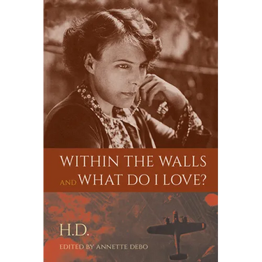 Within the Walls and What Do I Love?