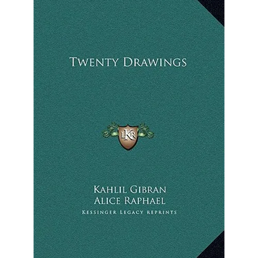 Twenty Drawings