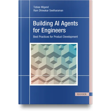 Building AI Agents for Engineers: Best Practices for Product Development