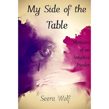 My Side of the Table