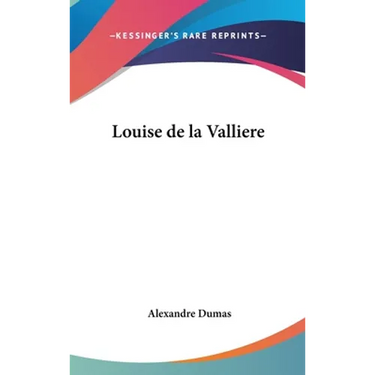 Louise de la Valliere