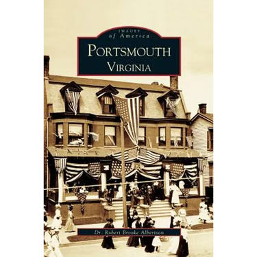 Portsmouth Virginia