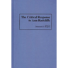 The Critical Response to Ann Radcliffe