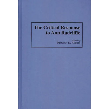 The Critical Response to Ann Radcliffe