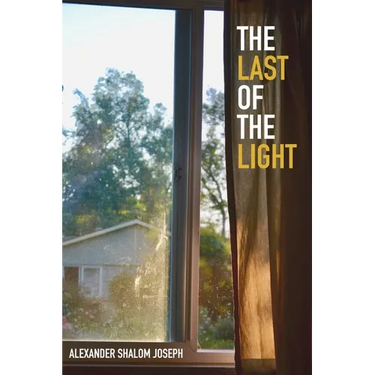 The Last of the Light