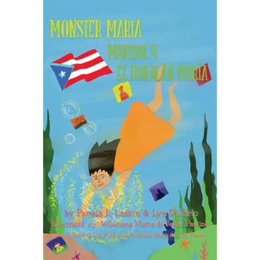 Monster Maria / Marisol y El Huracán María