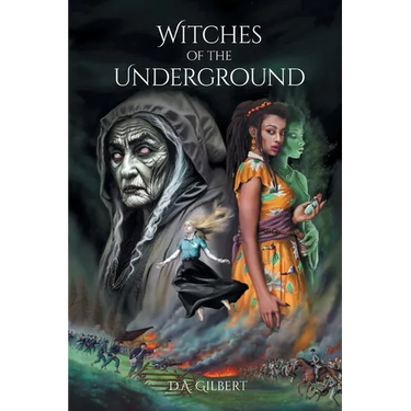 Witches of the Underground