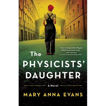 The Physicists' Daughter