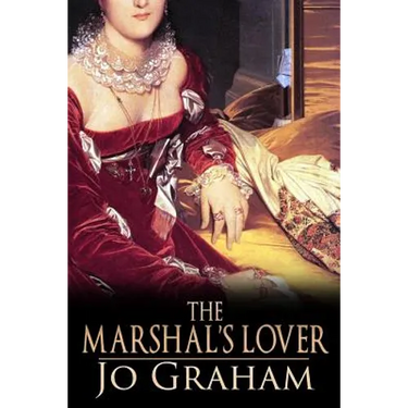 The Marshal's Lover