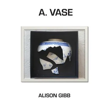 A. Vase