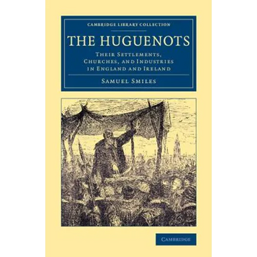 The Huguenots