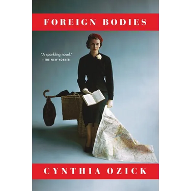 Foreign Bodies