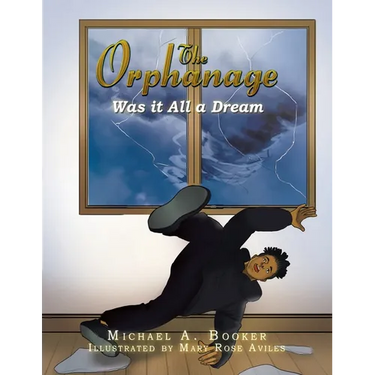 The Orphanage: was It All A Dream