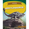 Ankylosaurus