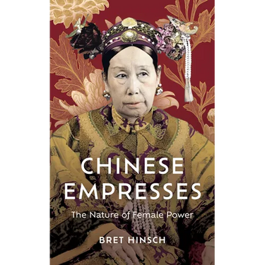 Chinese Empresses