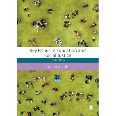 Key Issues in Education and Social Justice