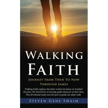 Walking Faith