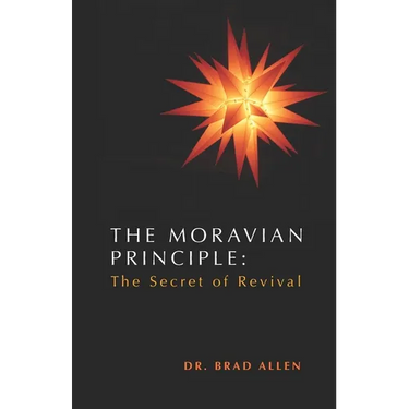 The Moravian Principle