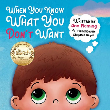 When You Know What You Don't Want: The Playful Path to Positive Thinking
