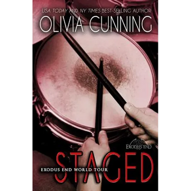 Staged