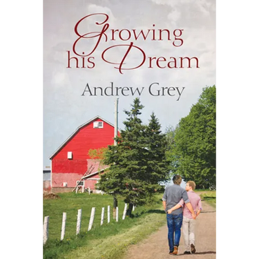 Growing His Dream
