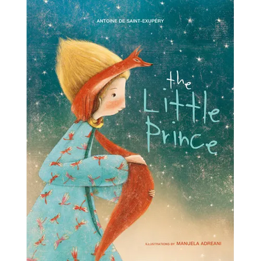 The Little Prince