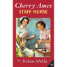 Cherry Ames, Staff Nurse