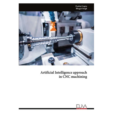 Artificial Intelligence approach in CNC machining