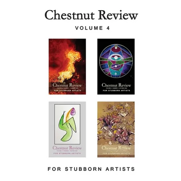 Chestnut Review 2022-2023