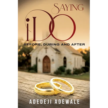 Saying "I Do": Before, During and After
