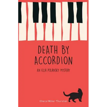 Death By Accordion