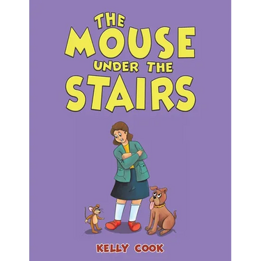 The Mouse Under the Stairs