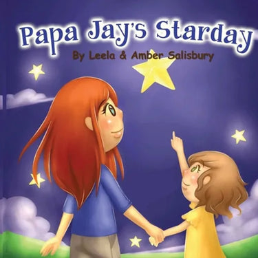 Papa Jay's Starday: Starday