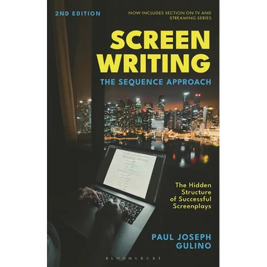 Screenwriting: The Sequence Approach