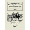 Writings from the Valley Forge Encampment of the Continental Army: December 19, 1777-June 19, 1778, Volume 8, "called to the unpleasing task of a Sold