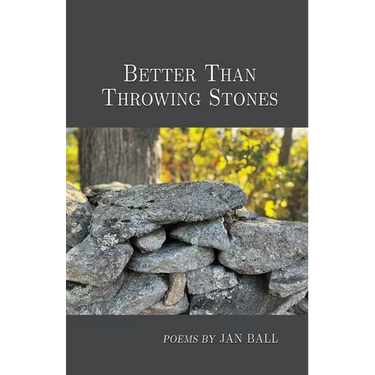 Better Than Throwing Stones