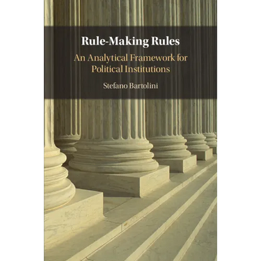 Rule-Making Rules