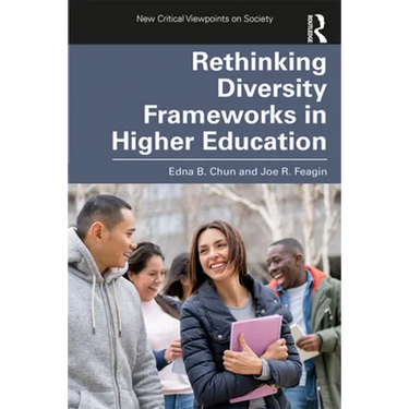 Rethinking Diversity Frameworks in Higher Education