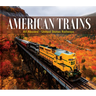 American Trains: All Aboard - United States Railways