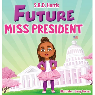 Future Miss President