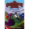 The Gollywhopper Games: The New Champion