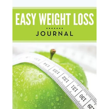 Easy Weight Loss Journal