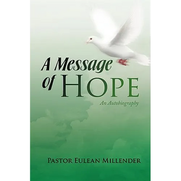 A Message of Hope