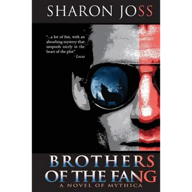 Brothers of the Fang