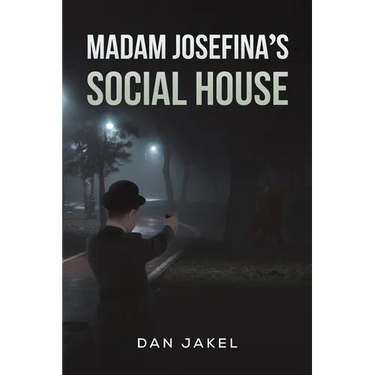Madam Josefina's Social House